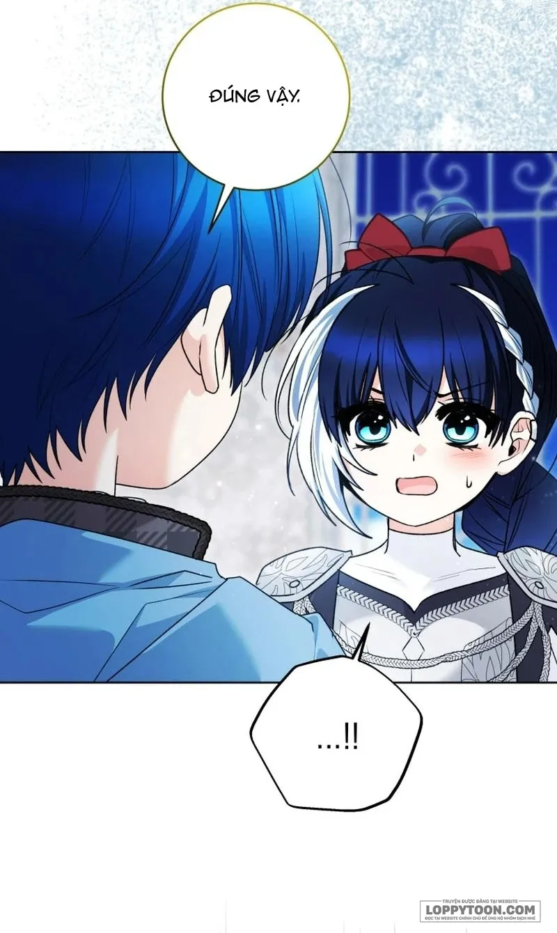 Bé Cá Voi Sát Thủ Phản Diện Chap 114 - trang 19