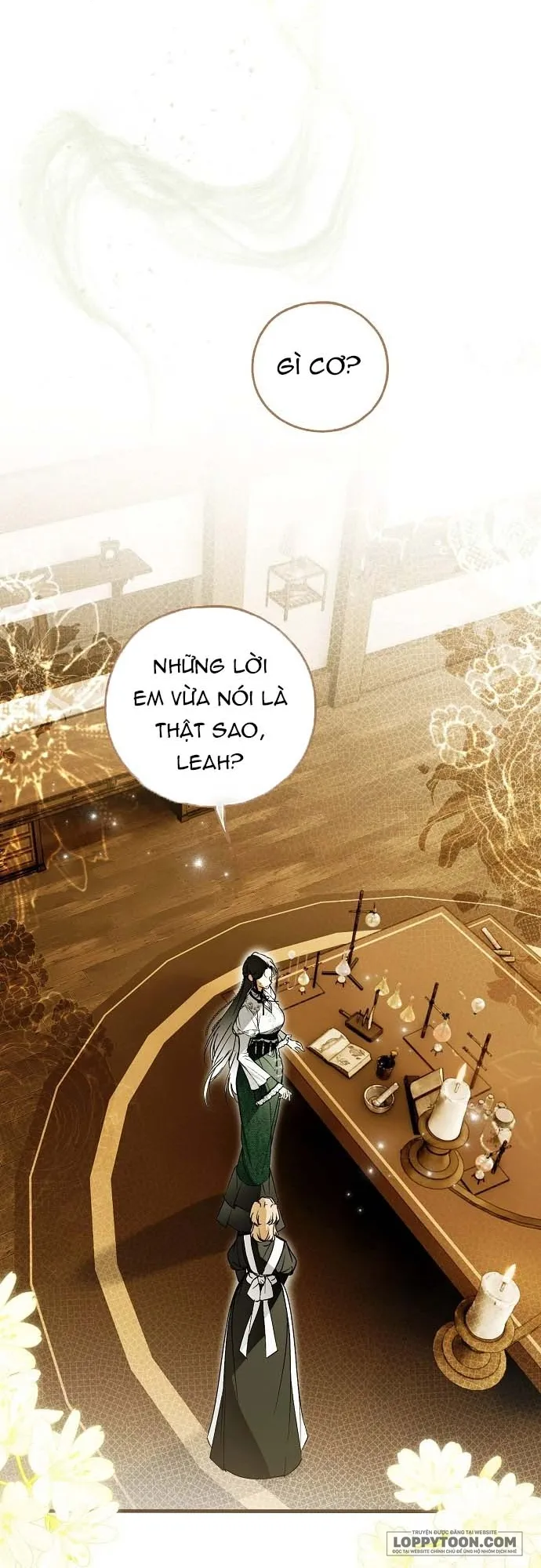 Có Kẻ Đã Sở Hữu Cơ Thể Của Tôi Chap 69 - trang 60