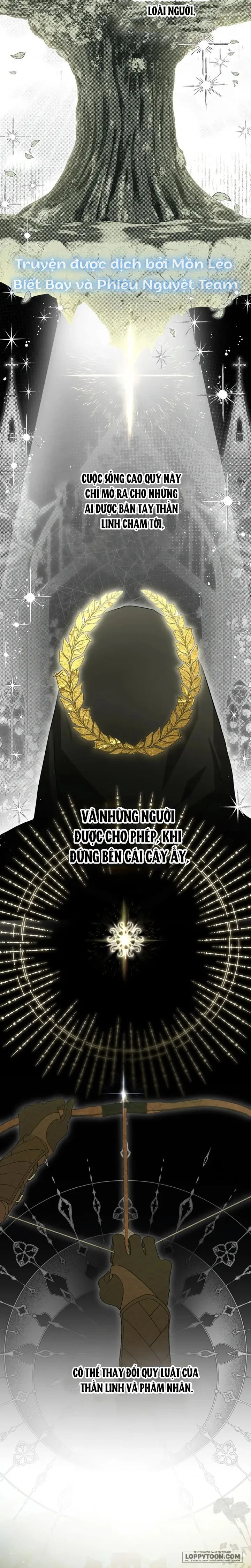Hình Như Tôi Đã Xuyên Vào Cuốn Tiểu Thuyết Nào Đó Chap 83 - trang 4