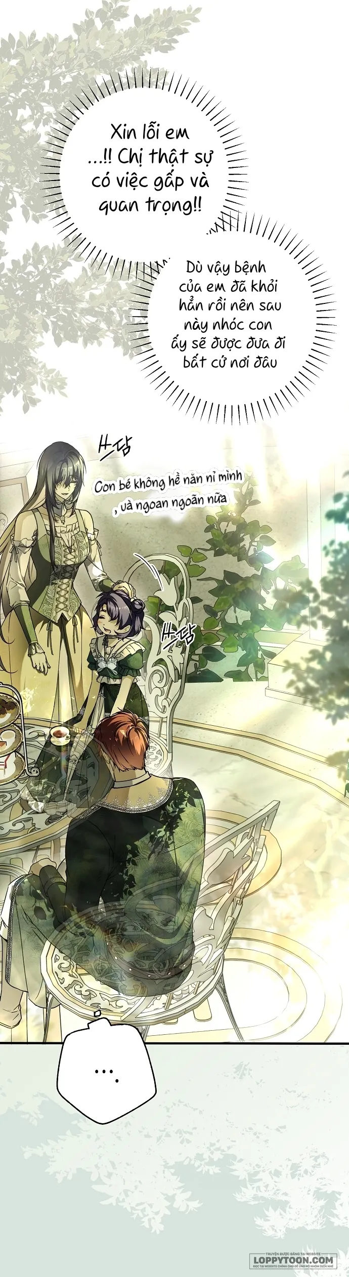 Có Kẻ Đã Sở Hữu Cơ Thể Của Tôi Chap 17 - trang 20