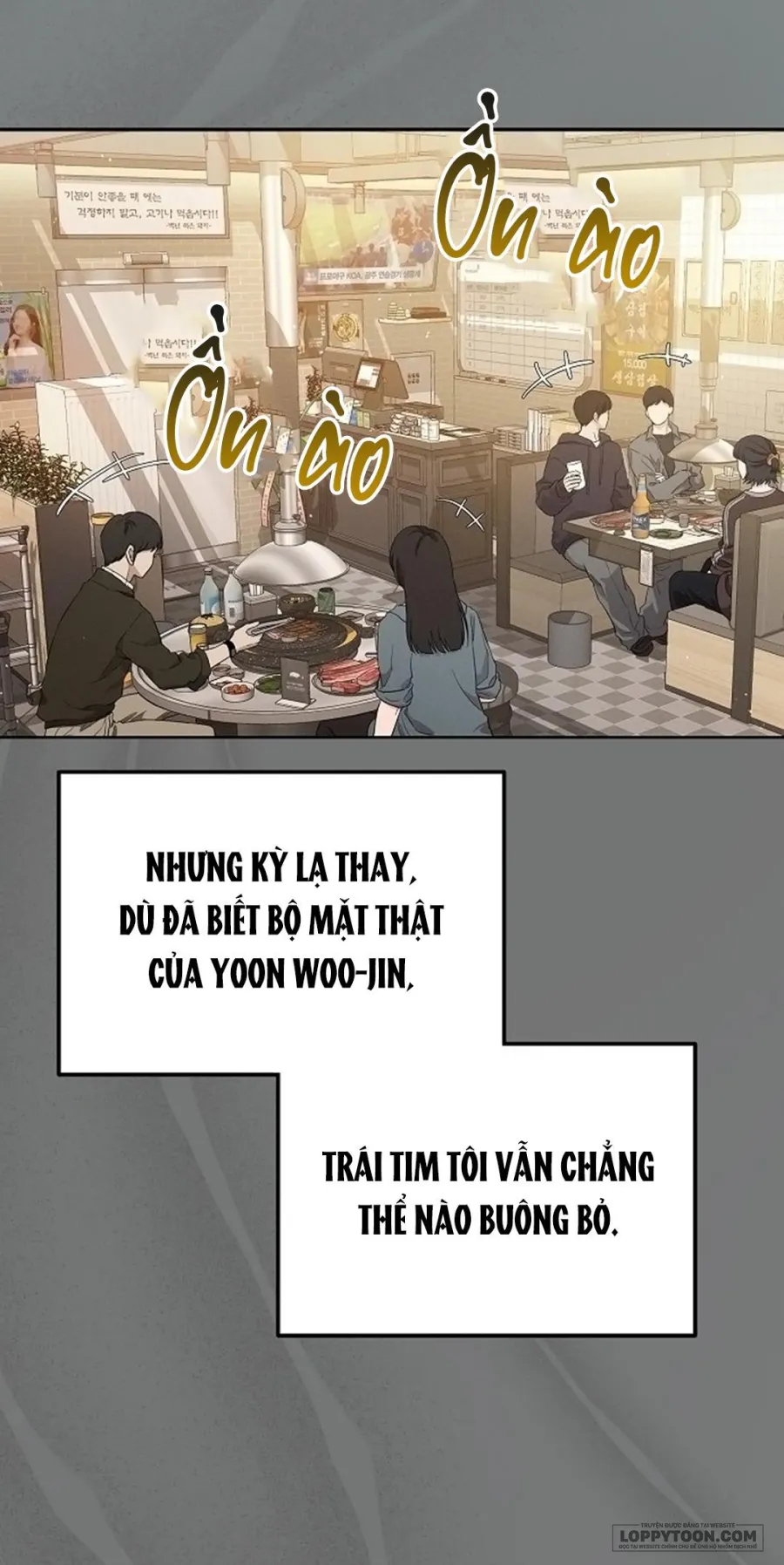 Tình Yêu Thuần Khiết Hư Hỏng Chap 1 - trang 78