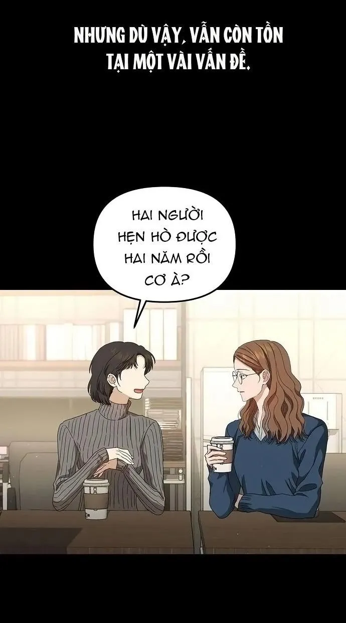 Tình Yêu Thuần Khiết Hư Hỏng Chap 20 - trang 33