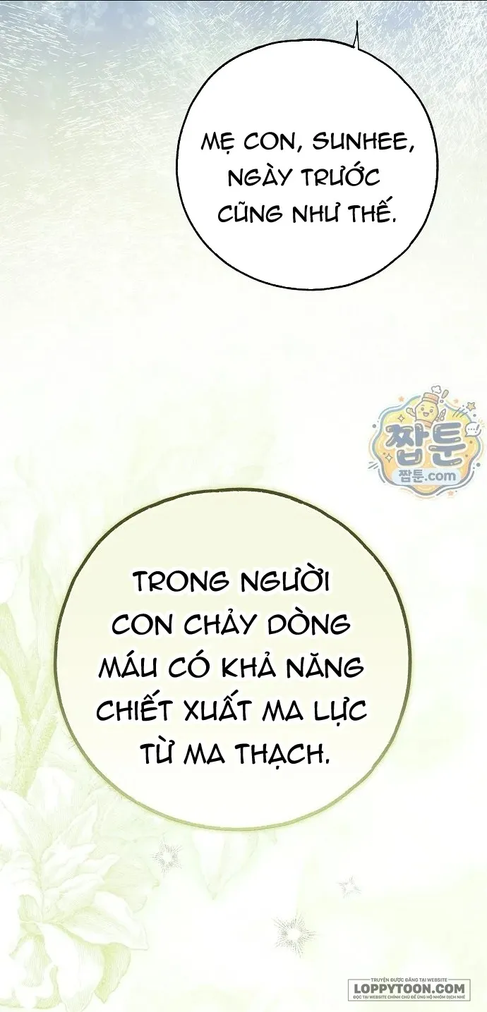 Có Kẻ Đã Sở Hữu Cơ Thể Của Tôi Chap 95 - trang 32