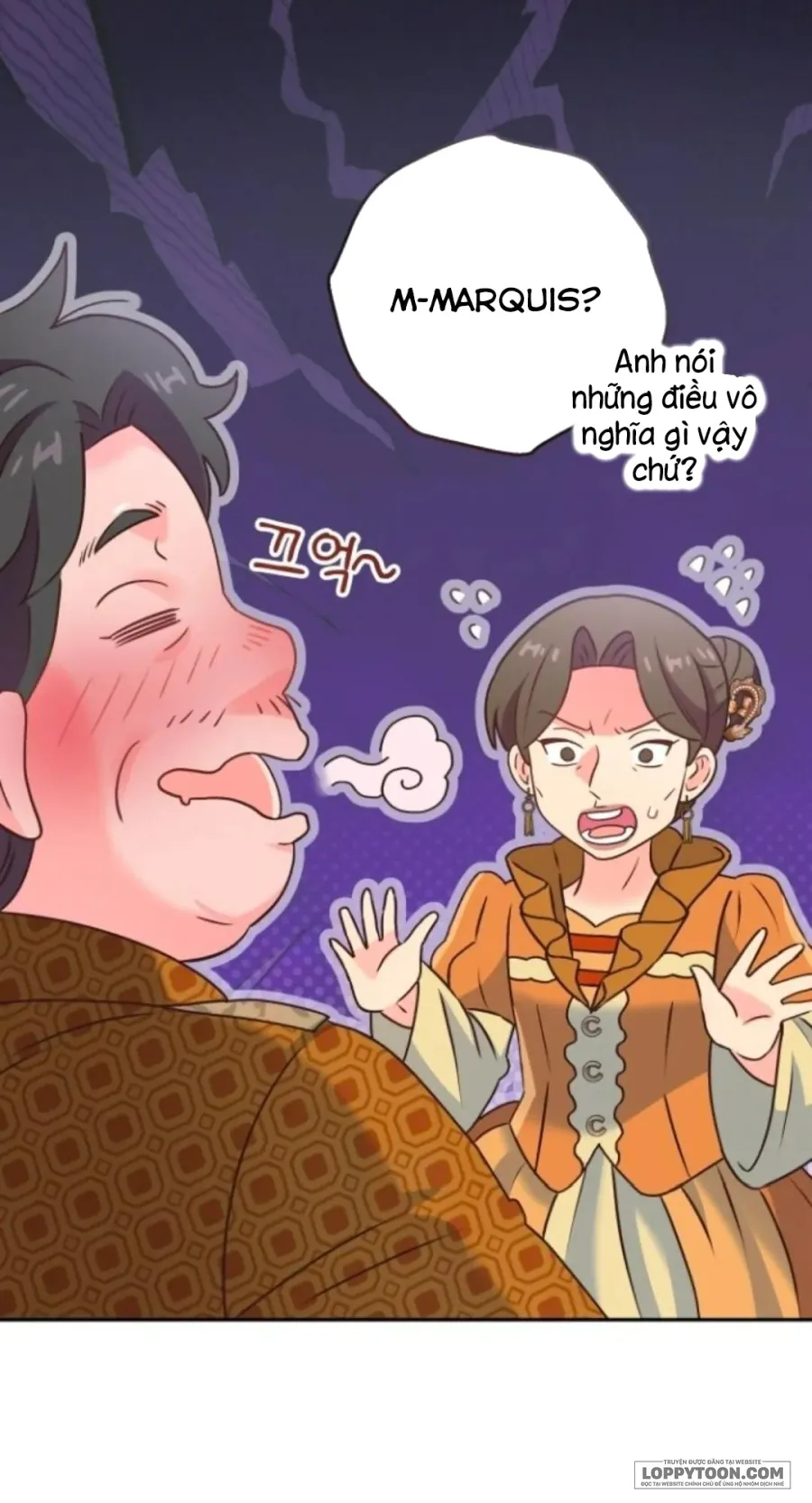 Hầu Gái Không Thích Nuôi Dạy Trẻ Nhỏ Chap 18 - trang 94