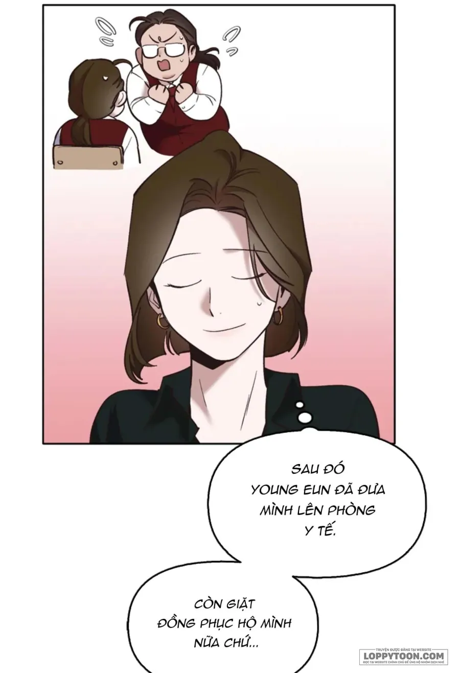 Thanh Xuân Của Chúng Ta Chap 51 - trang 29