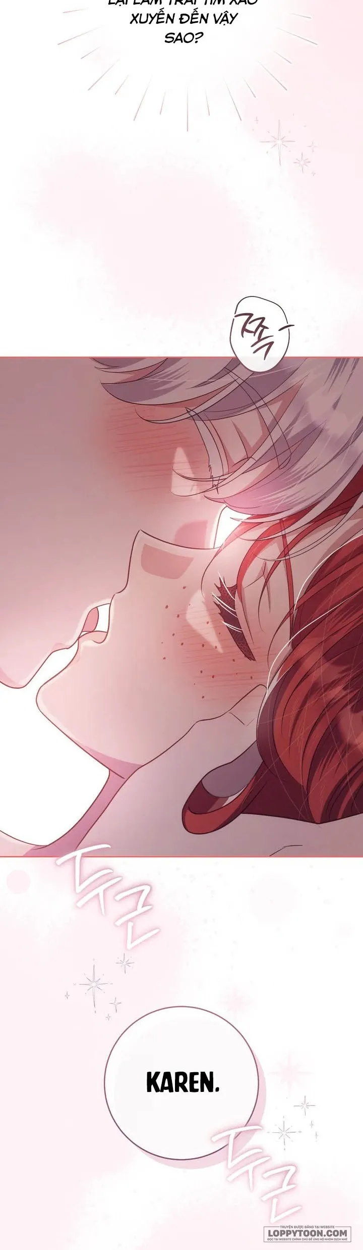 Vị Hoàng Tử Của Em Chap 21 - H - trang 34