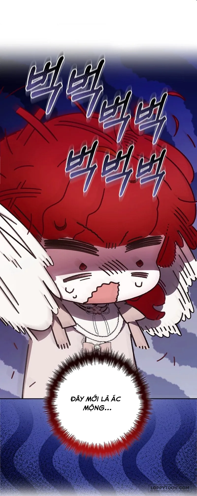 Papa Là Kẻ Thù Kiếp Trước Của Tôi? Chap 22 - trang 34