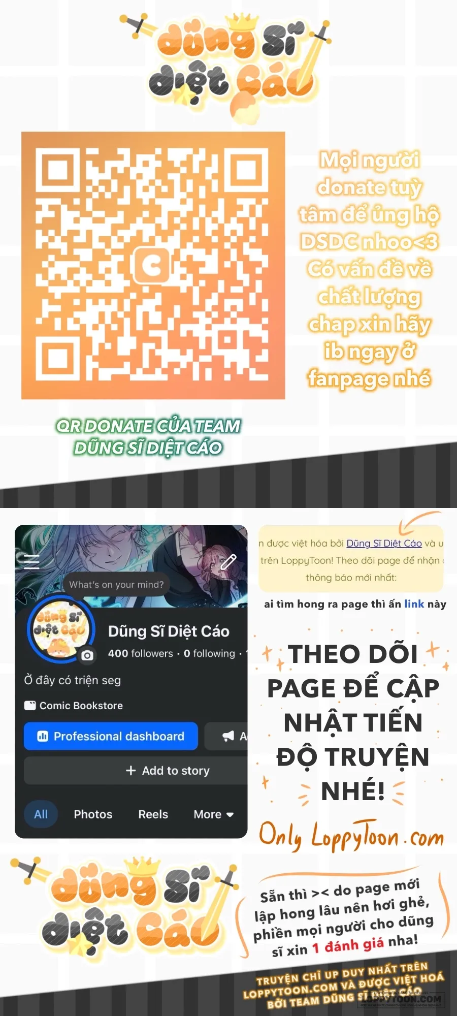 Yêu Tinh Chap 1 - 🔞🔞 - trang 1