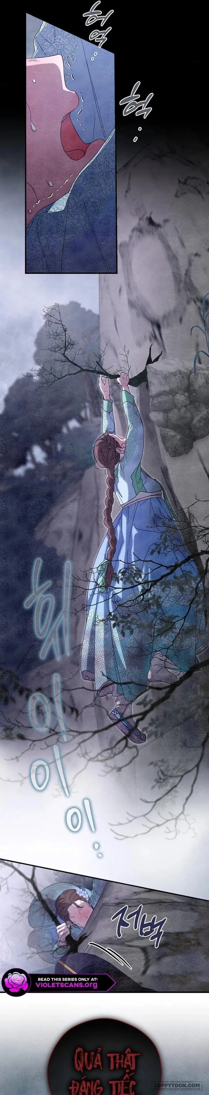 Ta Chỉ Muốn Ăn Em Chap 48 - trang 3