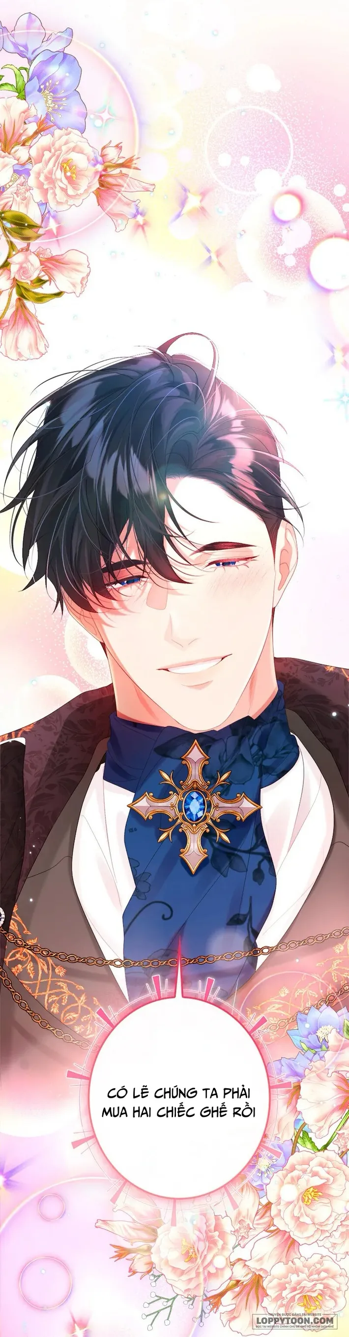 Không Cần Hối Hận Chap 27 - trang 141