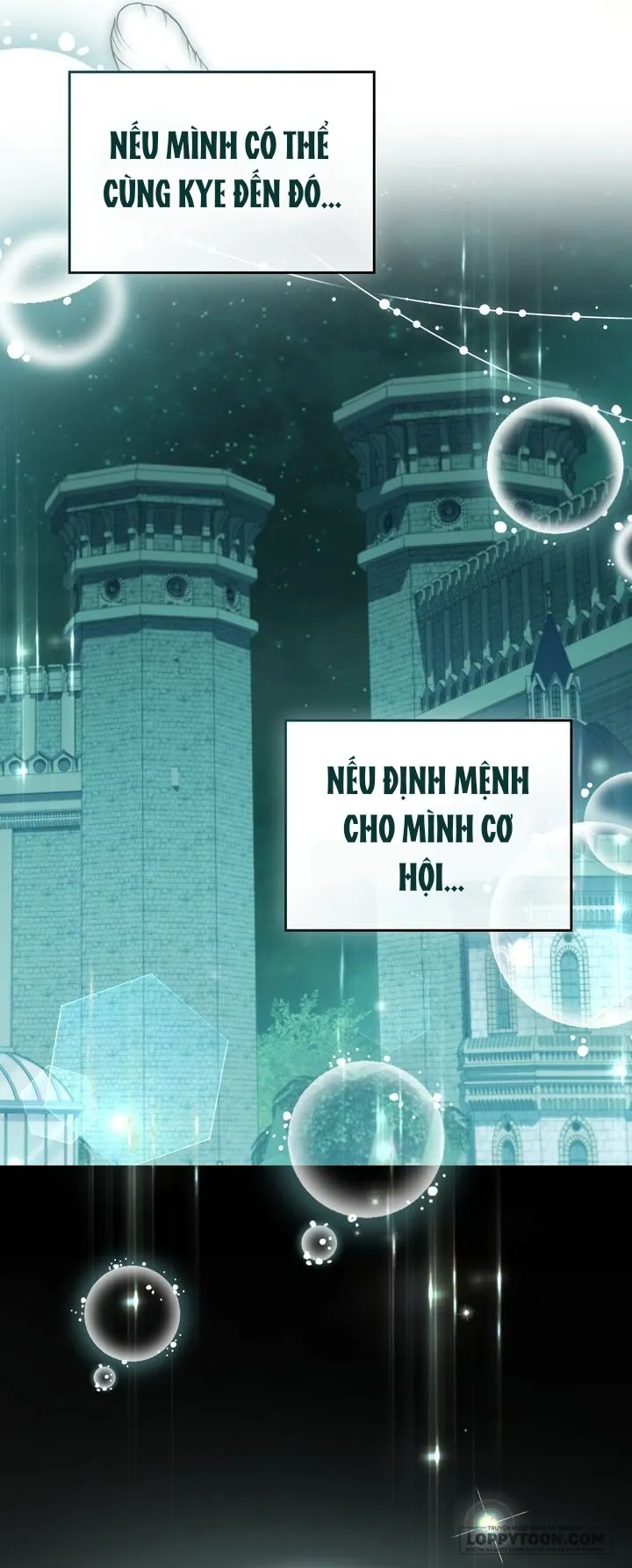 Chúa Phù Hộ Cho Sự Hủy Diệt Của Ta Chap 25 - trang 27