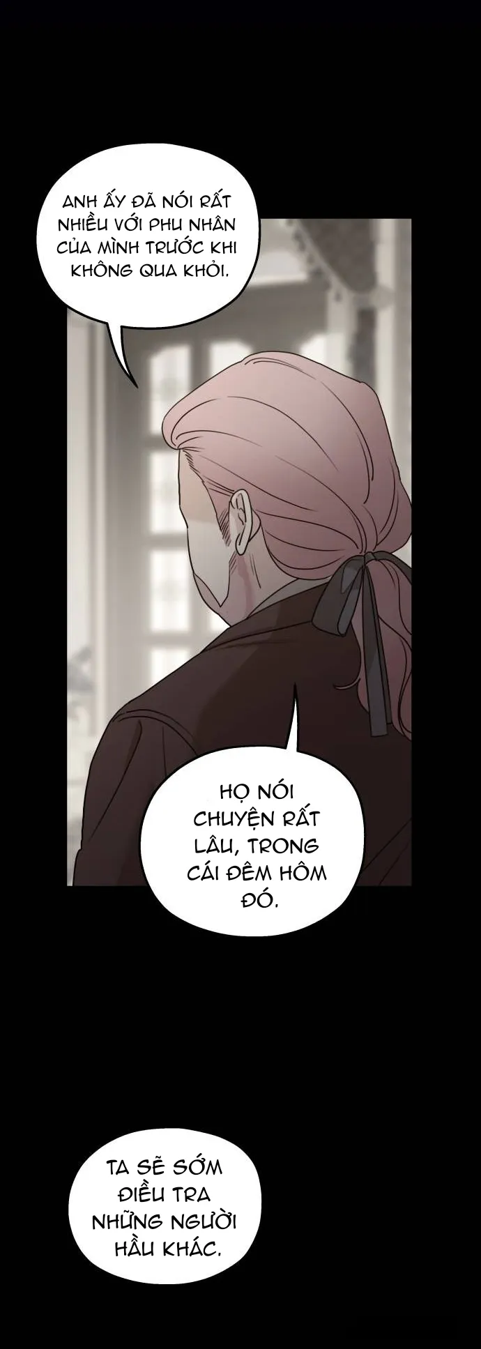 Gia Đình Chồng Quá Ám Ảnh Bởi Tôi Chap 58 - trang 73