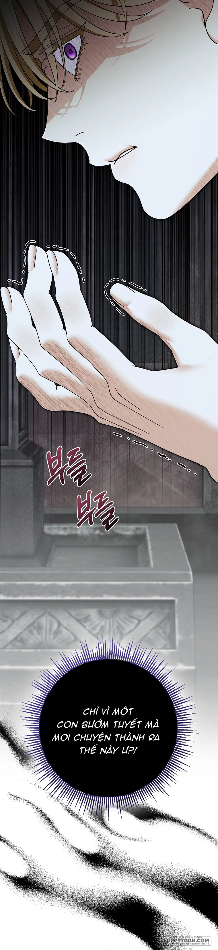 Vị Hôn Phu Phản Diện Cản Trở Con Đường Hoa Của Tôi Chap 68 - trang 12