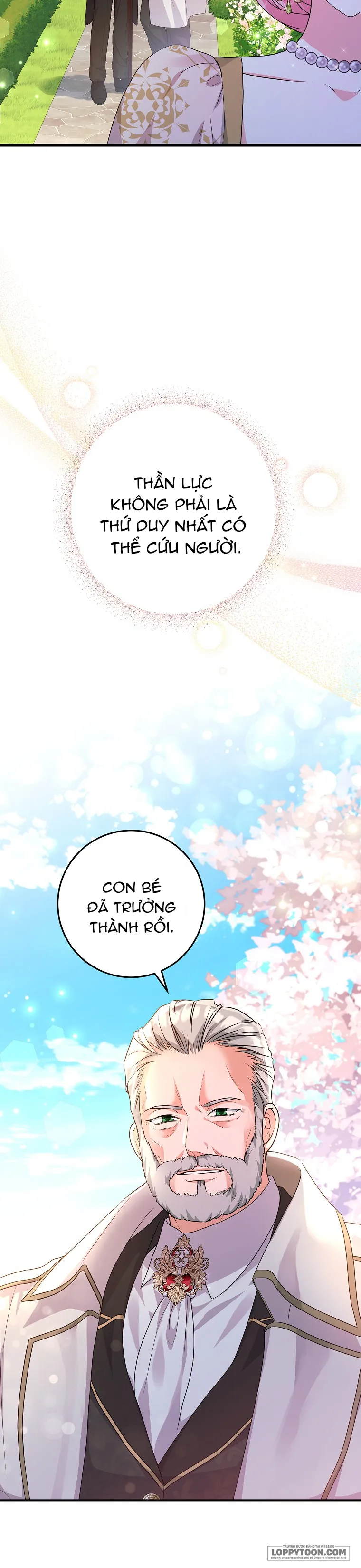 Kẻ Phản Diện Có Thời Hạn Ủng Hộ Tôi Hủy Hôn Chap 49 - trang 29