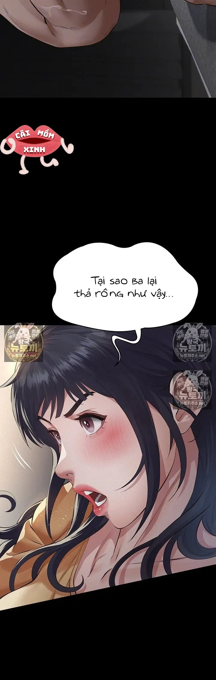 Cuộc Săn "Daddy" Chap 22 - trang 6