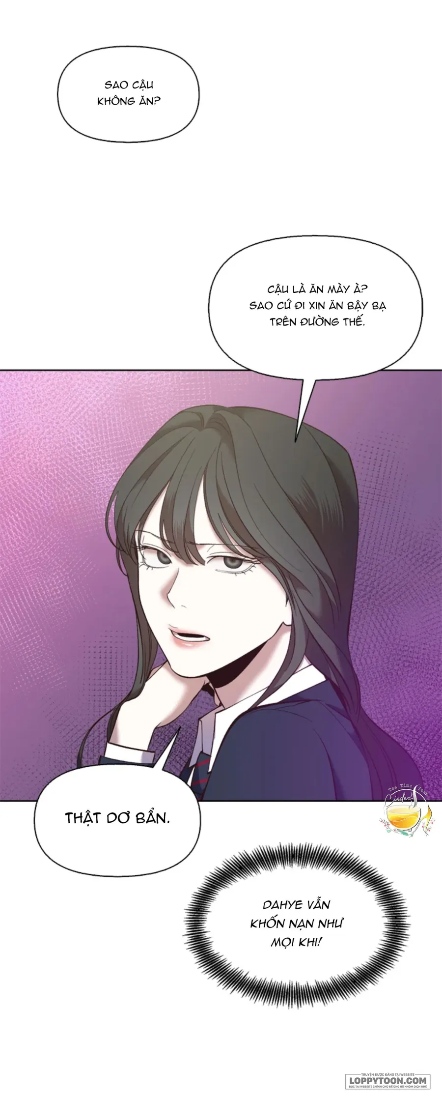 Thanh Xuân Của Chúng Ta Chap 54 - trang 55