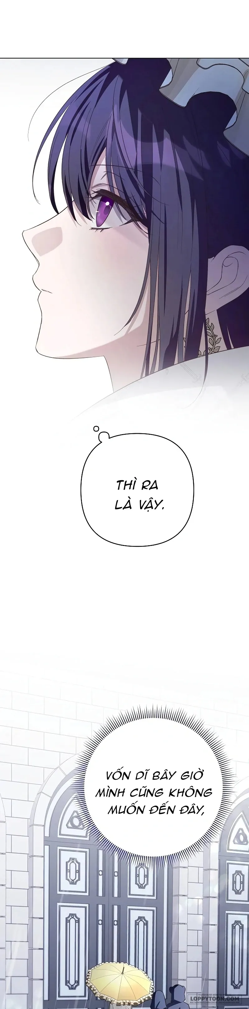Cô Dâu Của Đại Công Tước Là Chiến Binh Địa Ngục Chap 21 - trang 18