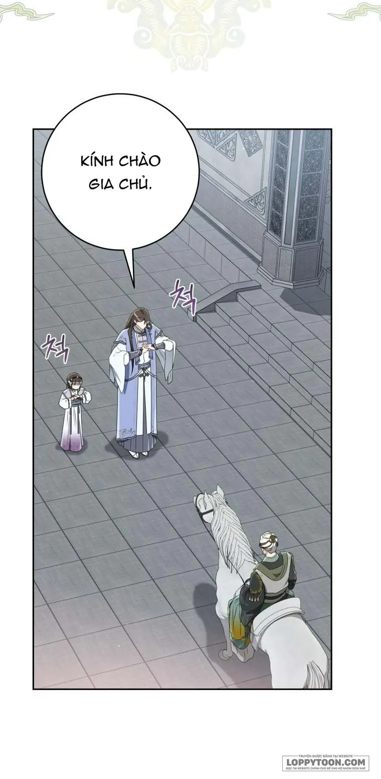 Trở Thành Cô Cháu Gái Bị Khinh Miệt Của Nhà Quyền Quý Chap 90 - trang 3