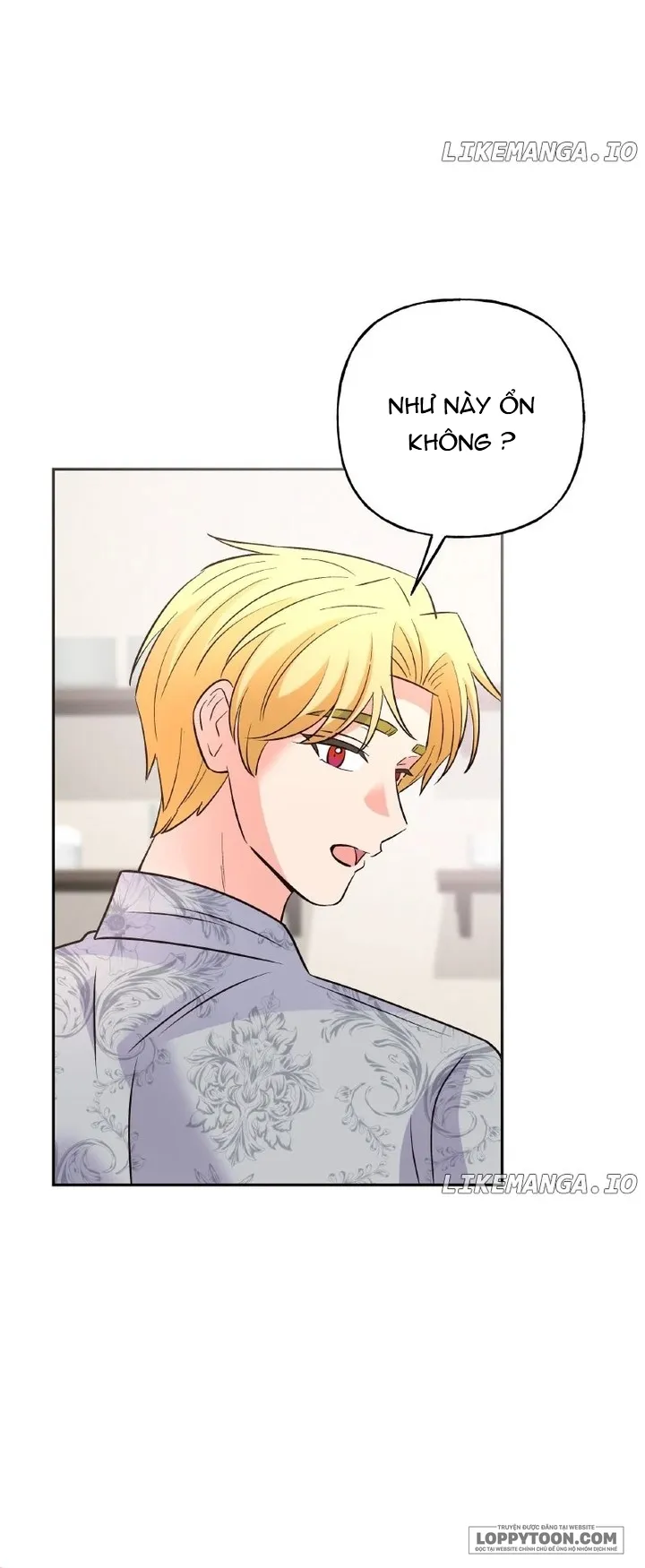 Hầu Gái Không Thích Nuôi Dạy Trẻ Nhỏ Chap 57 - trang 55