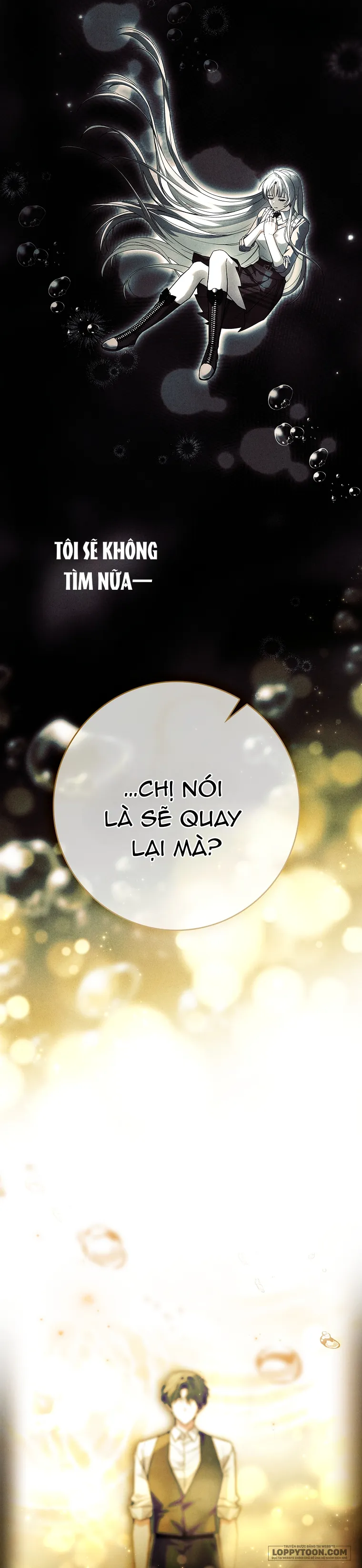 Văn Phòng Thám Tử Dành Cho Nam Chính Hối Hận! Chap 30 - trang 8