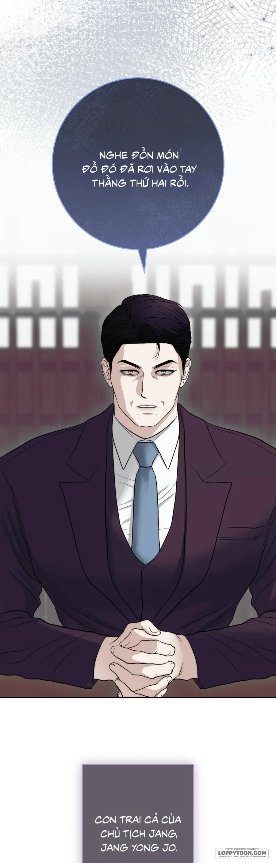 Hang Kiến Chap 12 - 🔞 - trang 30