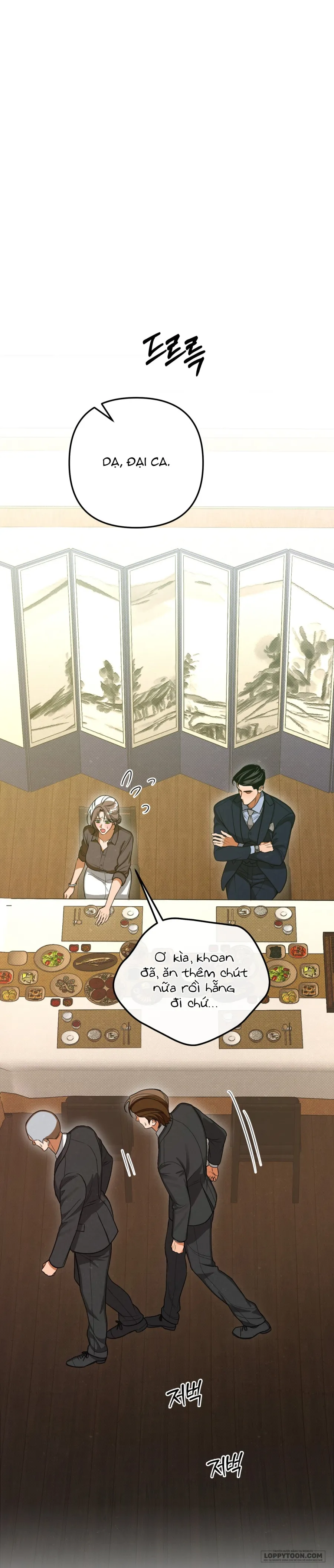 Ngưỡng Tuyệt Đối Chap 101 - trang 16