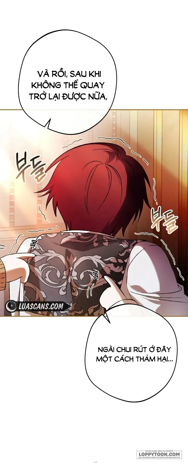 Bạo Chúa Độc Ác Trở Lại Chap 15 - trang 46
