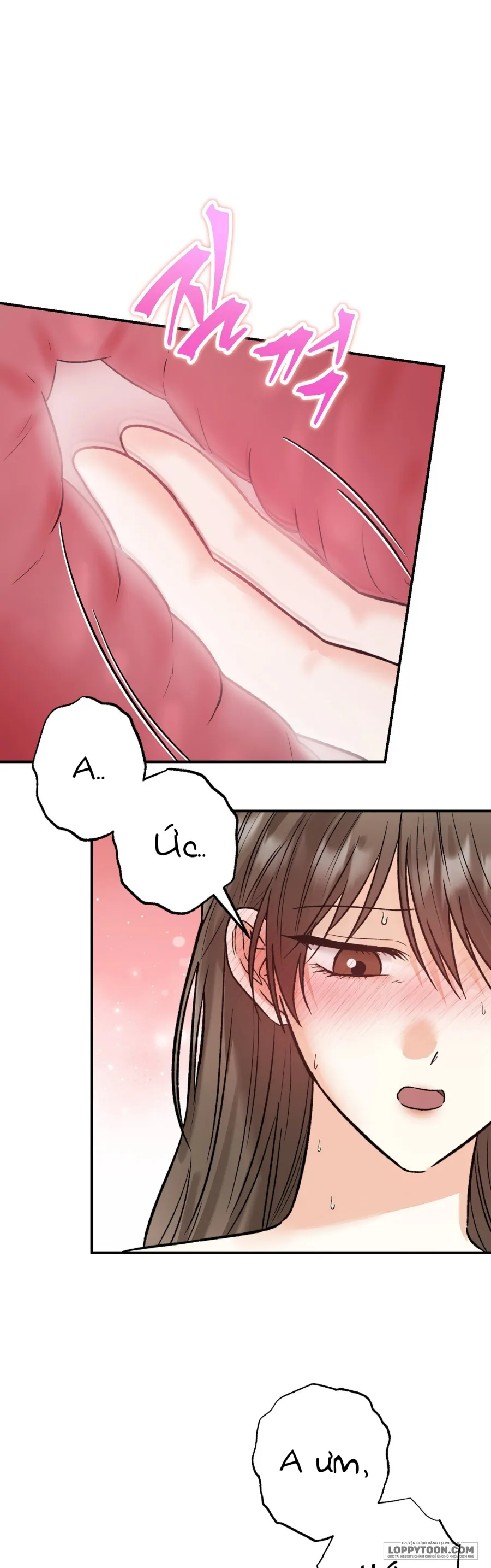 Dồn Dập Không Nghỉ Chap 3 - H+++ - trang 12