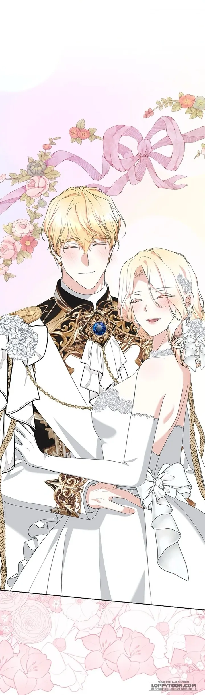 Sinh Ra Trở Thành Nhân Vật Không Có Trong Nguyên Tác Chap 98 - trang 3