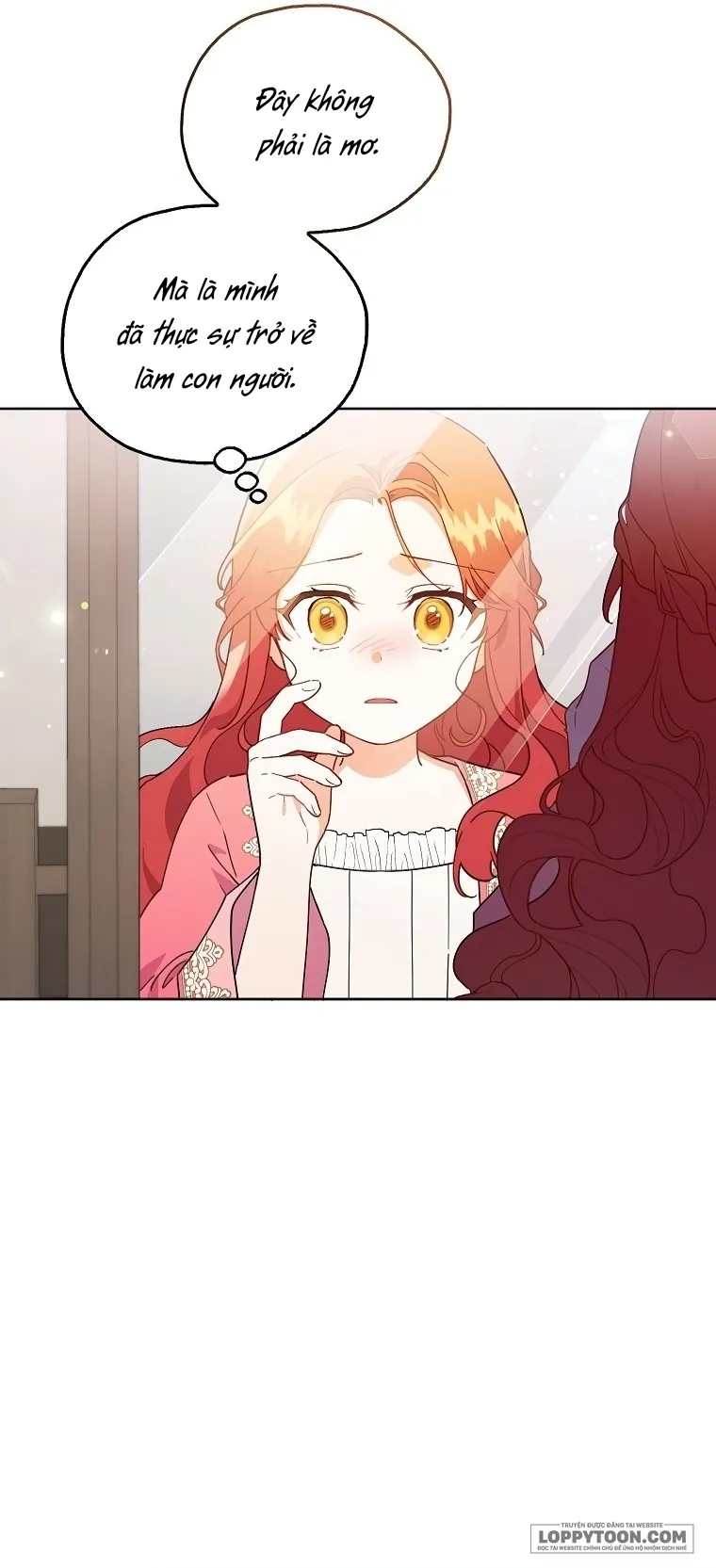 Bé Con Chốn Hoa Nở Chap 2 - trang 41