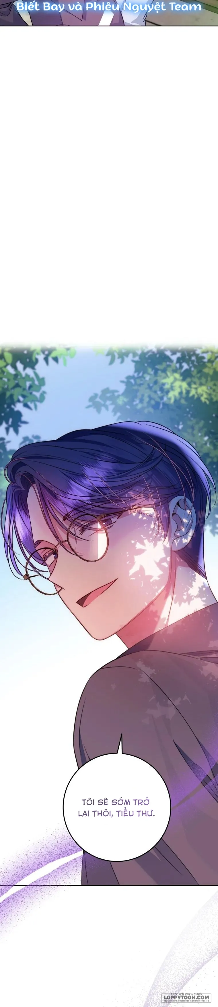 Tôi Gặp Nam Chính Trong Tù Chap 13 - trang 16