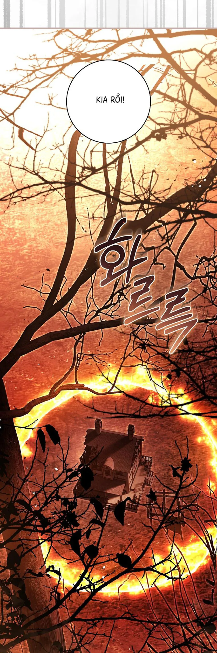 Đóa Hoa Cầm Kiếm Chap 46 - SS2 - trang 104