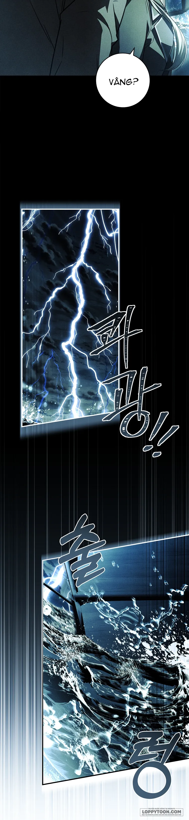 Văn Phòng Thám Tử Dành Cho Nam Chính Hối Hận! Chap 26 - trang 10