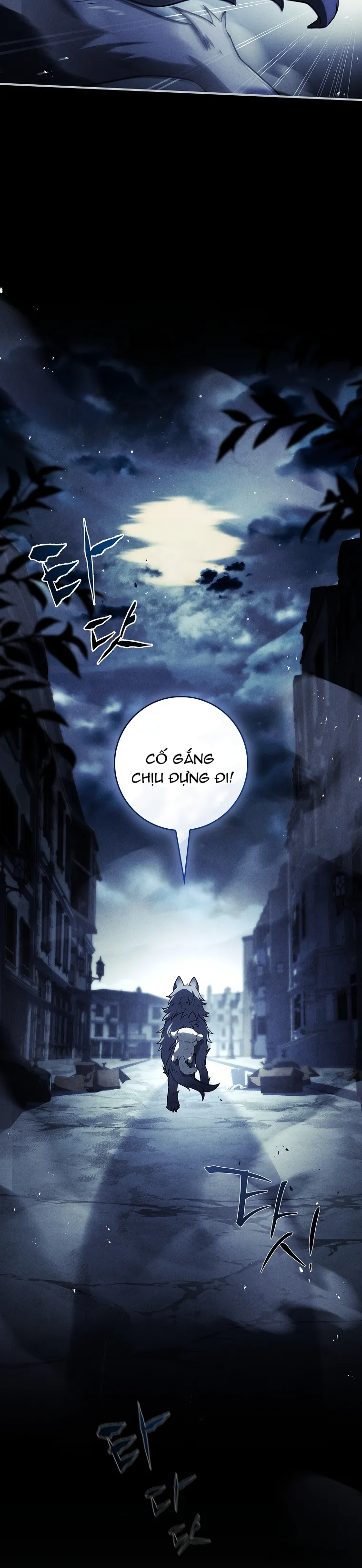 Văn Phòng Thám Tử Dành Cho Nam Chính Hối Hận! Chap 49 - trang 12