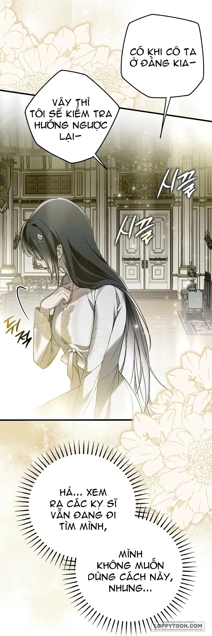 Có Kẻ Đã Sở Hữu Cơ Thể Của Tôi Chap 43 - trang 11