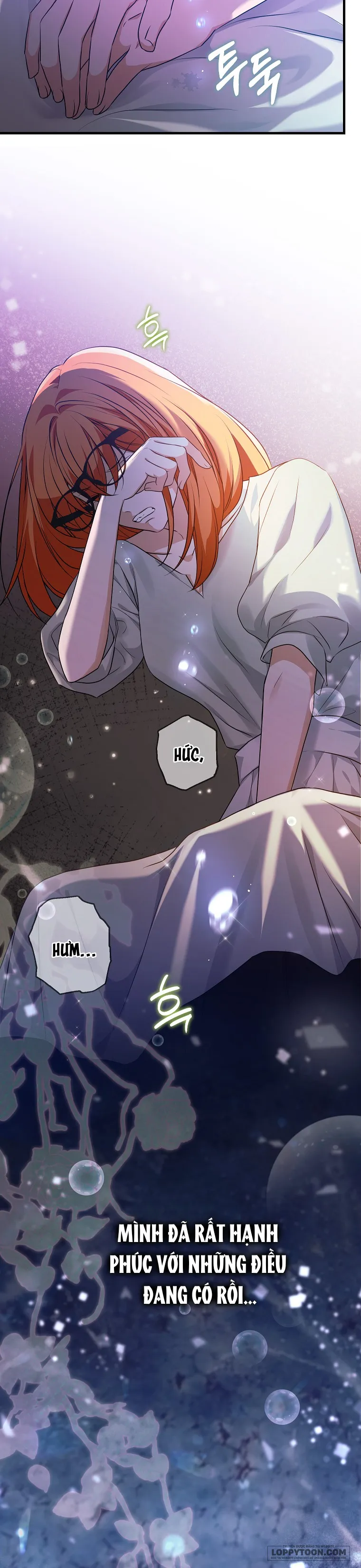 Kẻ Phản Diện Có Thời Hạn Ủng Hộ Tôi Hủy Hôn Chap 54 - trang 12