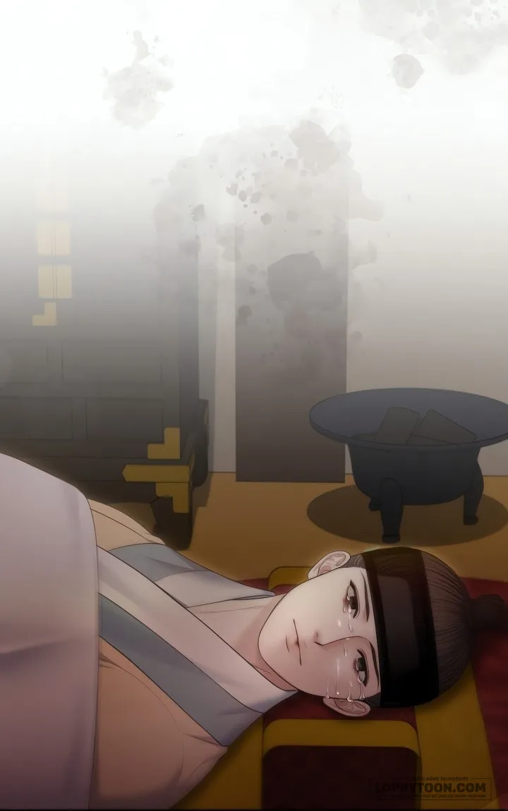 Truyền thuyết Dueokshini Chap 18 - end ss1 - trang 9