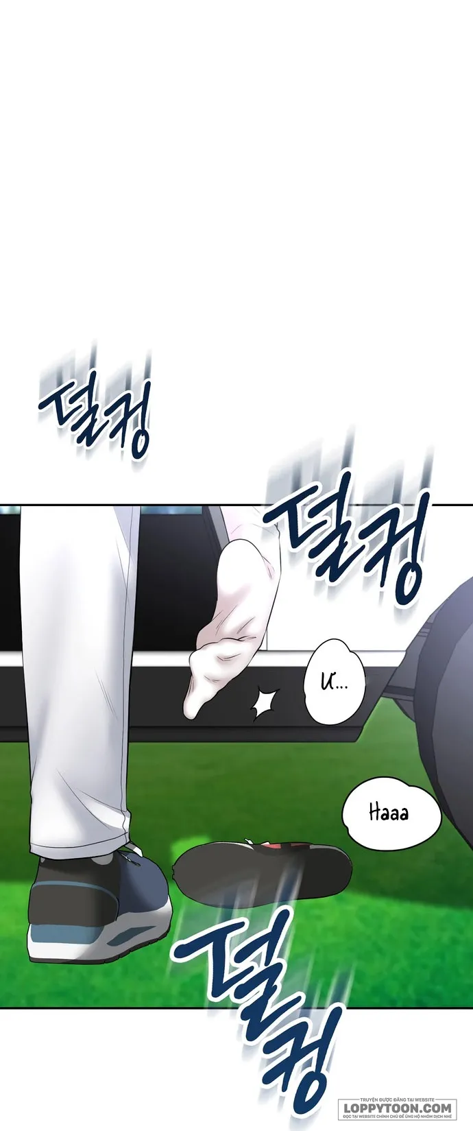 Em Gái XX Chung Của Các Chú Sân Golf Chap 4 - 🔞🔞🔞 - trang 22
