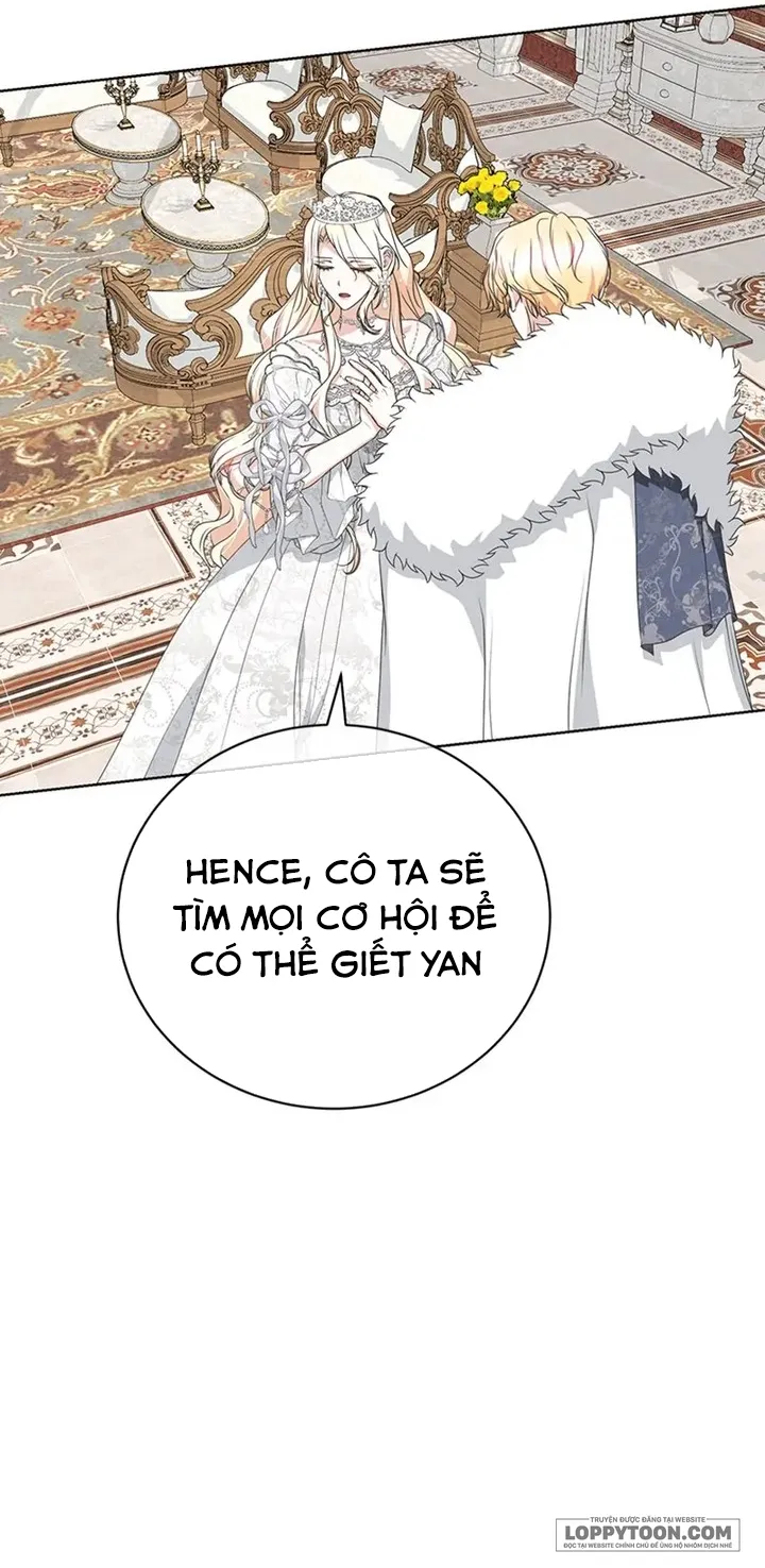 Sinh Ra Trở Thành Nhân Vật Không Có Trong Nguyên Tác Chap 71 - trang 24