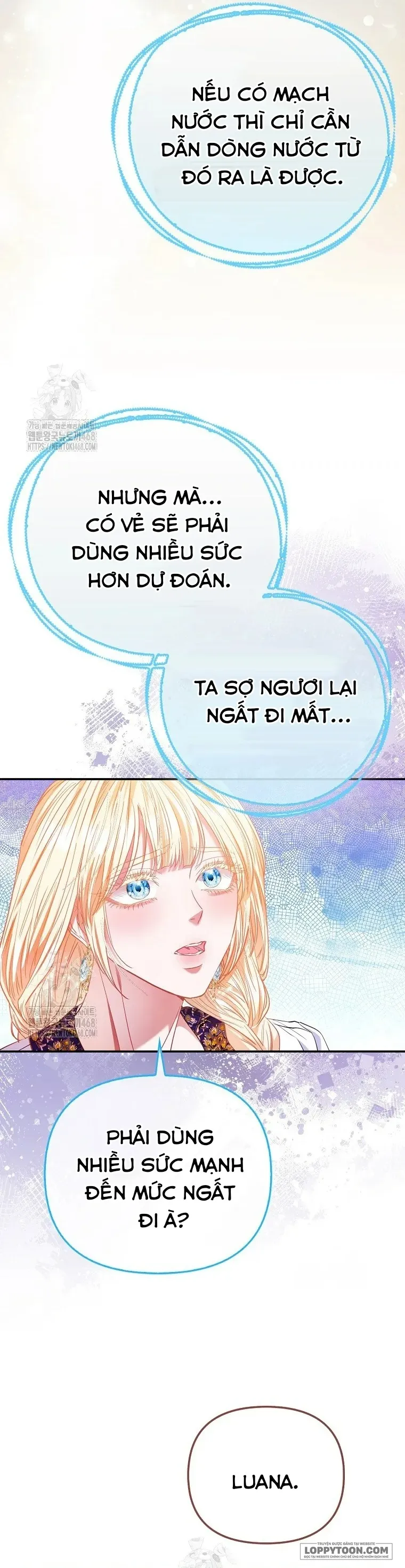 Nàng Công Chúa Của Mọi Người Chap 82 - trang 48