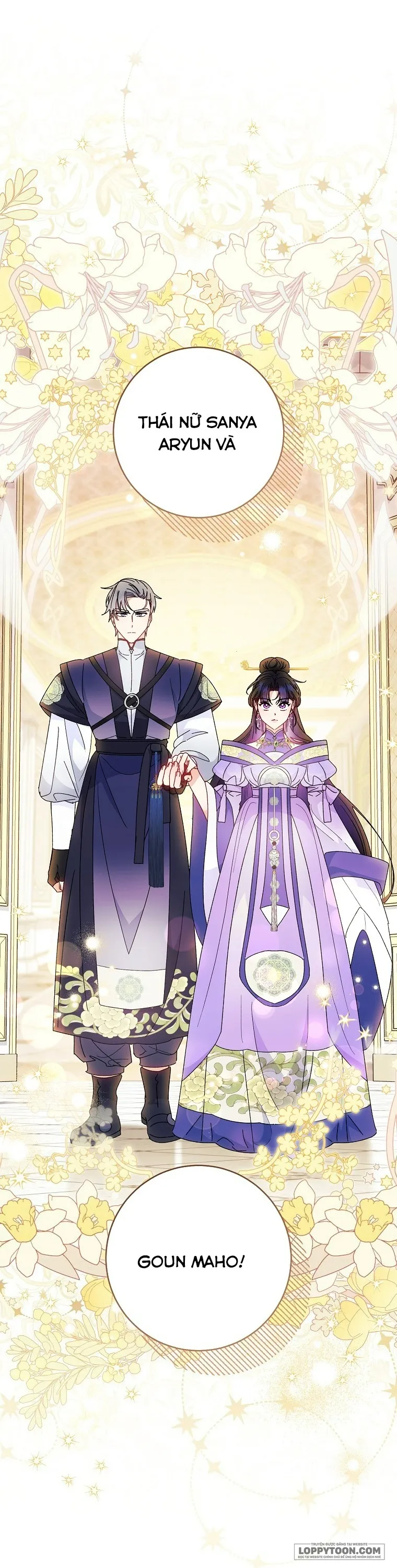 Tiểu Thiếp Chỉ Muốn Sống Yên Bình Chap 99 - trang 1