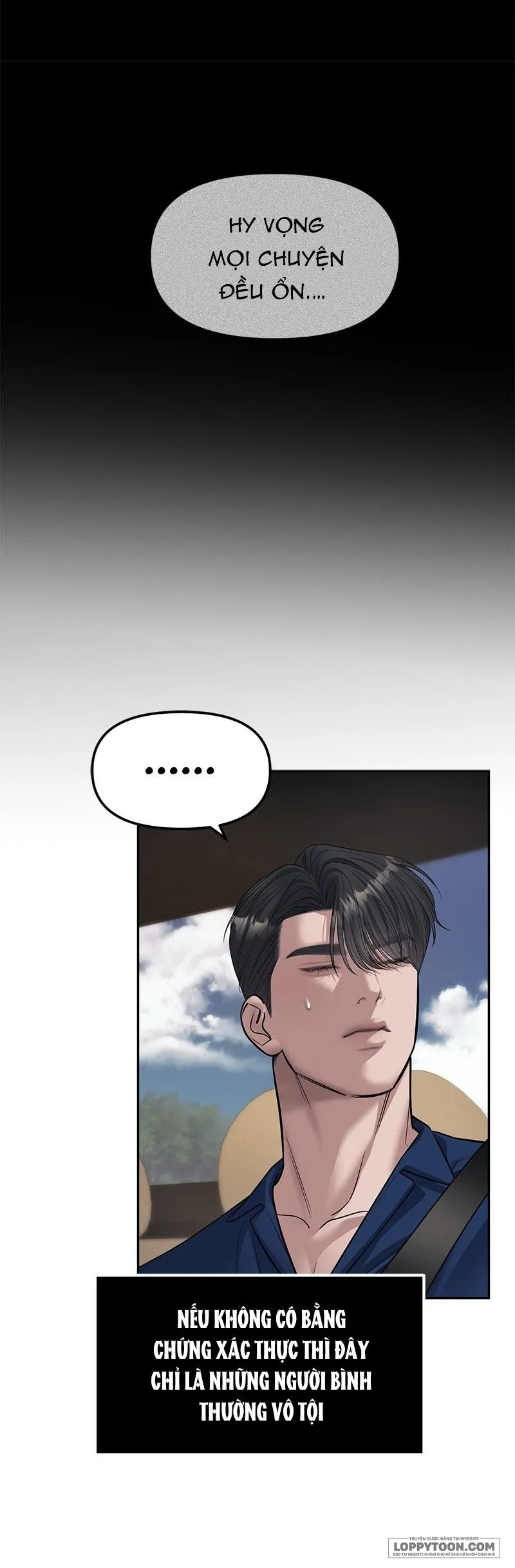 Xâm Nhập Trường Trung Học Tài Phiệt Chap 63 - trang 40