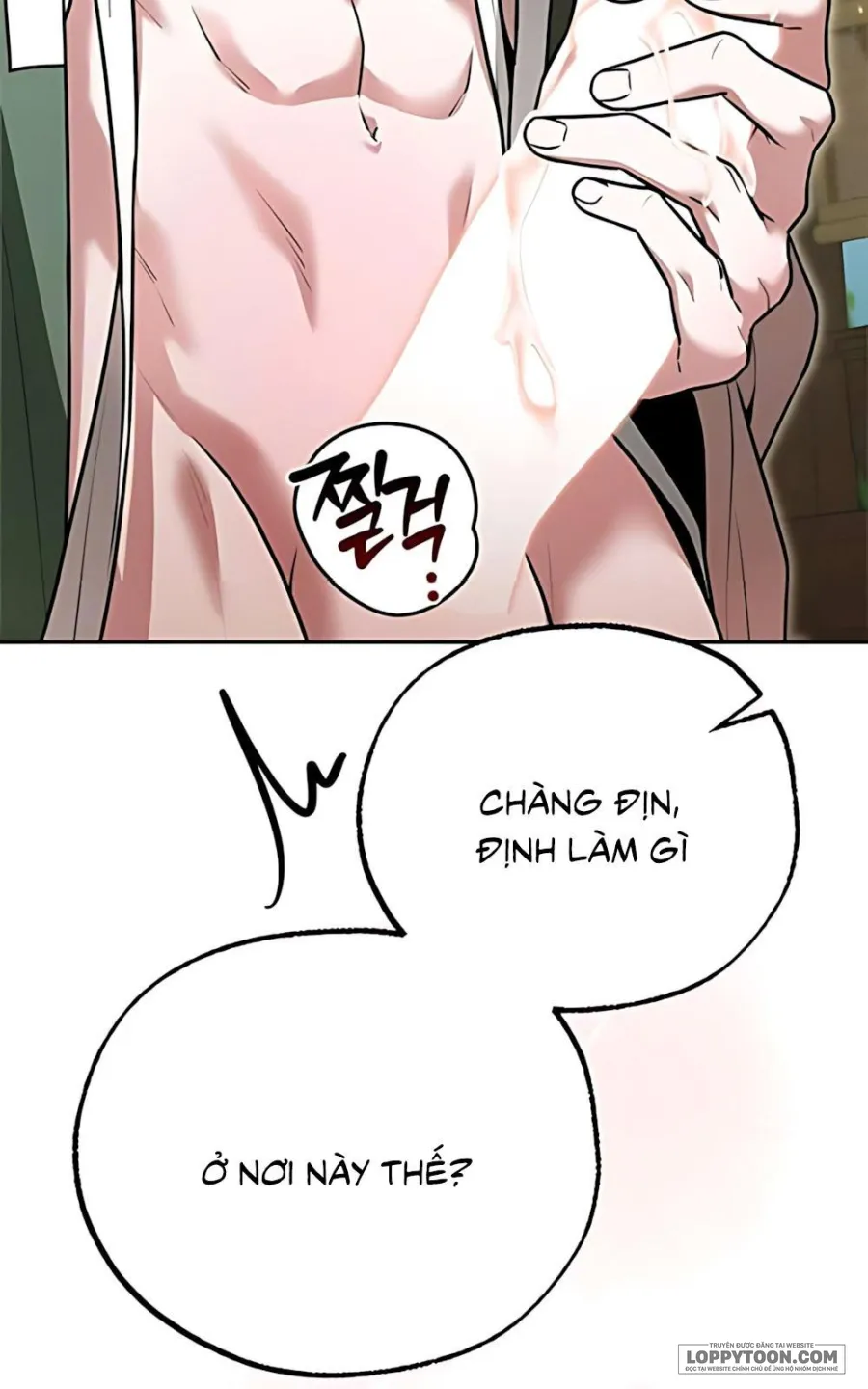 Giả Vờ Không Biết Phu Quân Đã Thay Đổi Chap 2 - 🔞🔞🔞 - trang 20