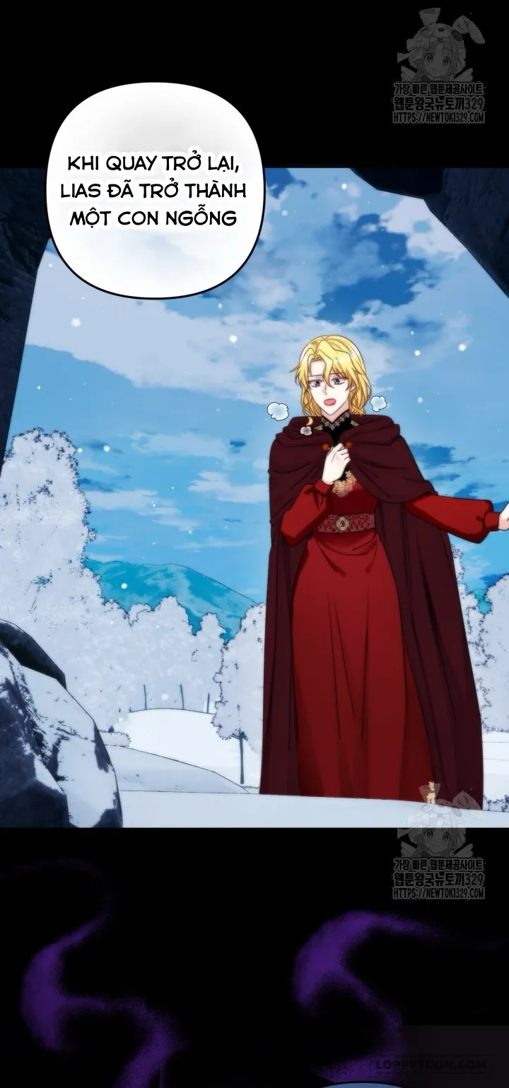 Tôi Sống Chung Với Mẹ Chồng Chap 65 - trang 57