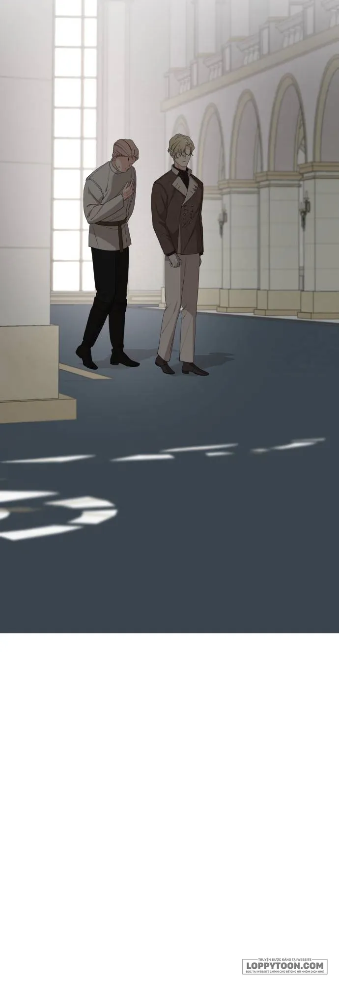 Gia Đình Chồng Quá Ám Ảnh Bởi Tôi Chap 71 - trang 29