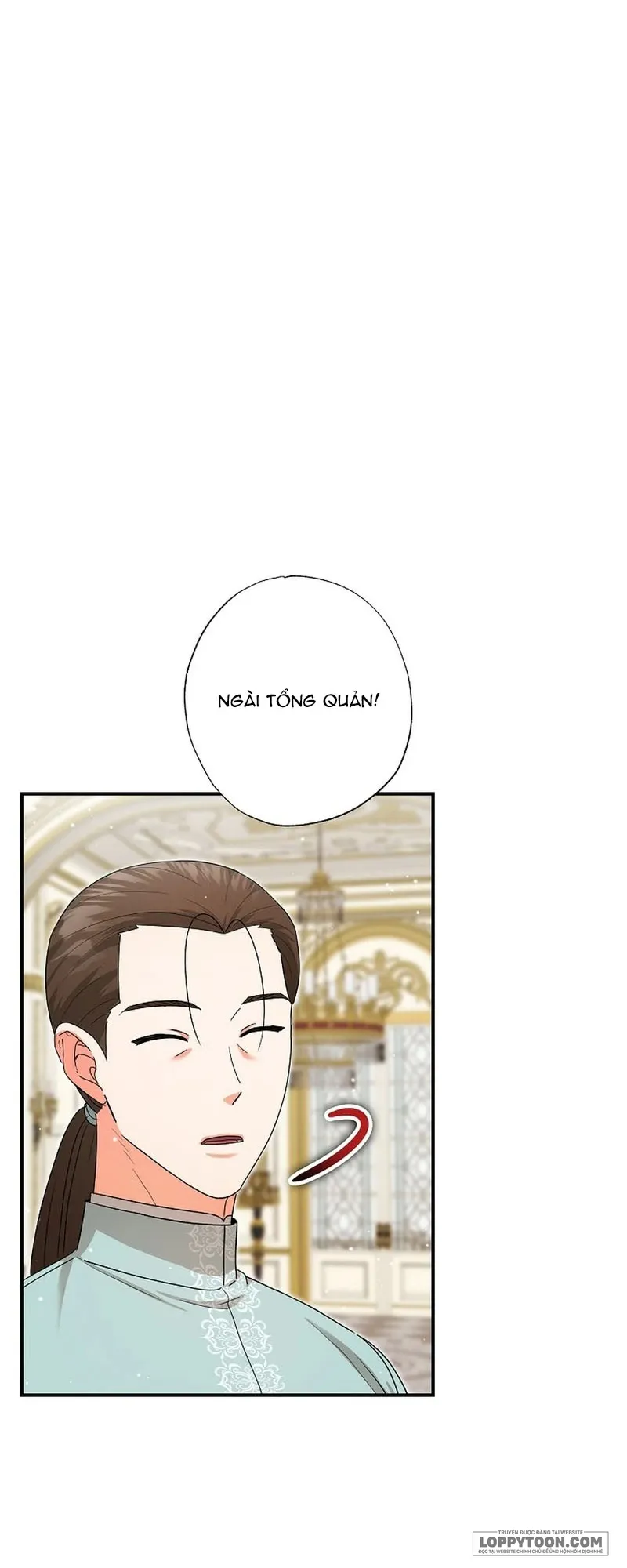 Trở Thành Miêu Nữ Của Hoàng Đế Chap 73 - trang 22