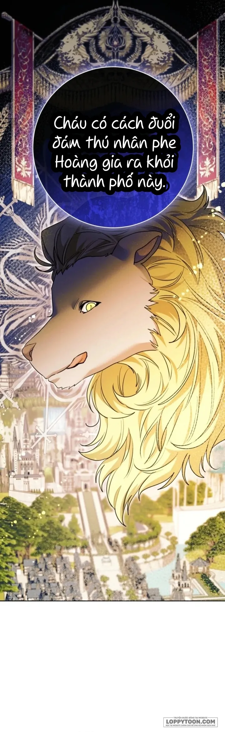 Bé Cá Voi Sát Thủ Phản Diện Chap 91 - trang 41