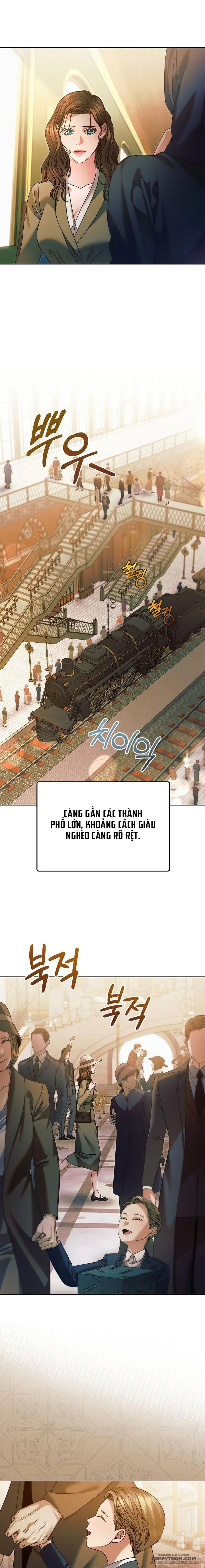 Hãy Cầu Xin Tôi Đi Chap 9 - trang 15