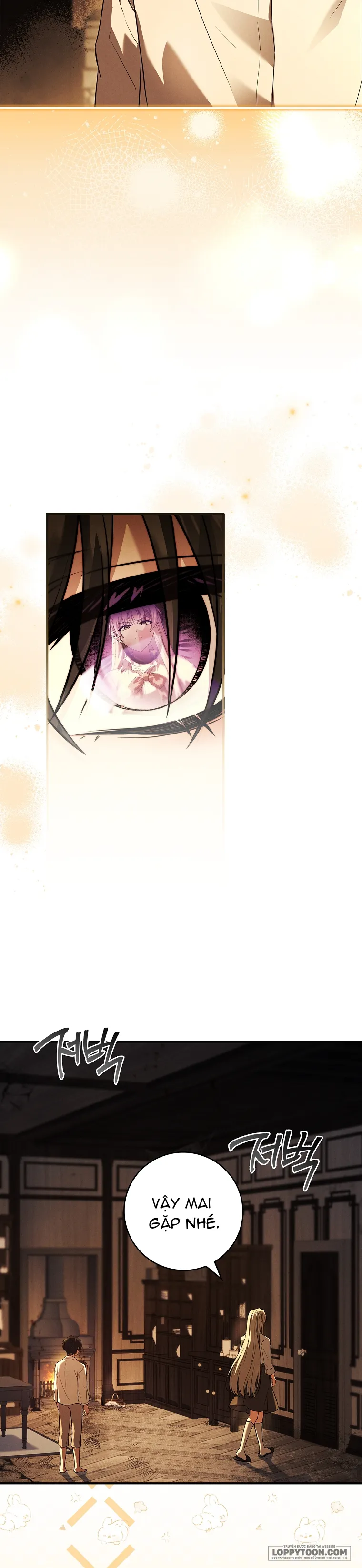 Văn Phòng Thám Tử Dành Cho Nam Chính Hối Hận! Chap 7 - trang 24