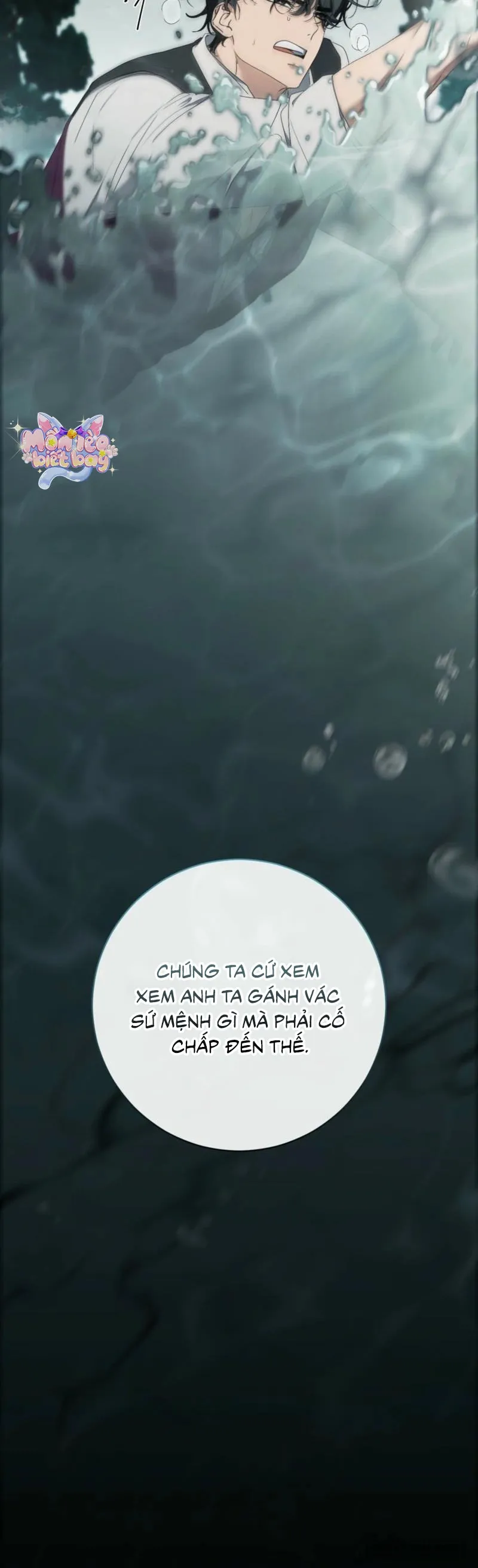 Ma Vương Muốn Hòa Bình Chap 31 - trang 37